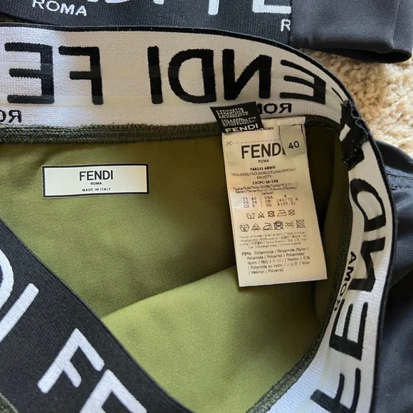 Fendi Sports Set - Picture 3 of 4